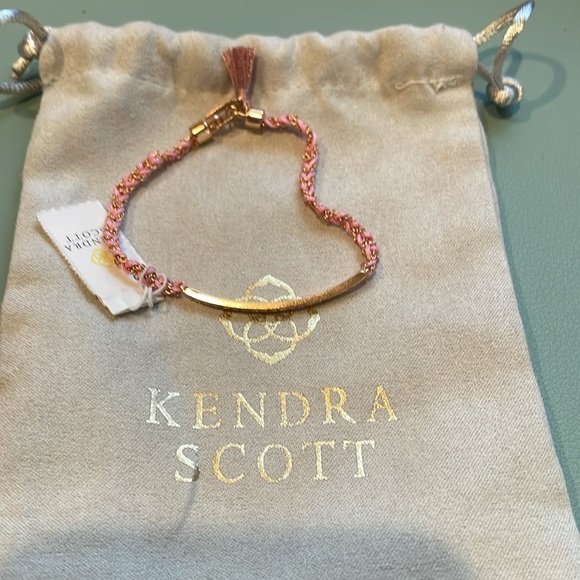 Kendra Scott Addison friendship bracelet - Picture 2 of 6